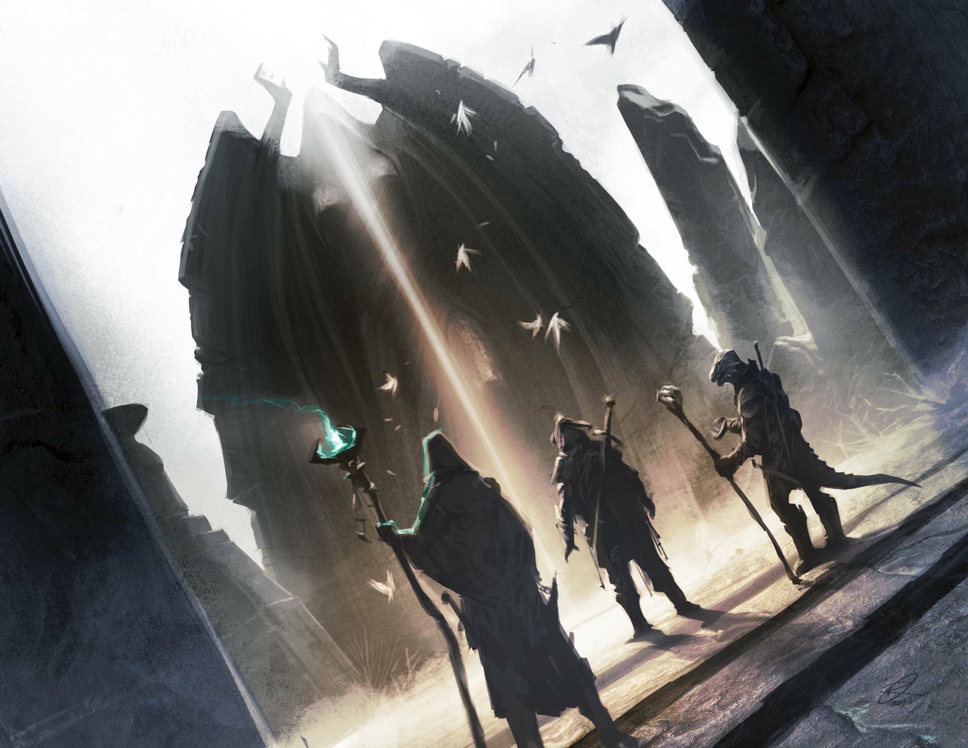 The Elder Scrolls V: Skyrim - Imagen 3